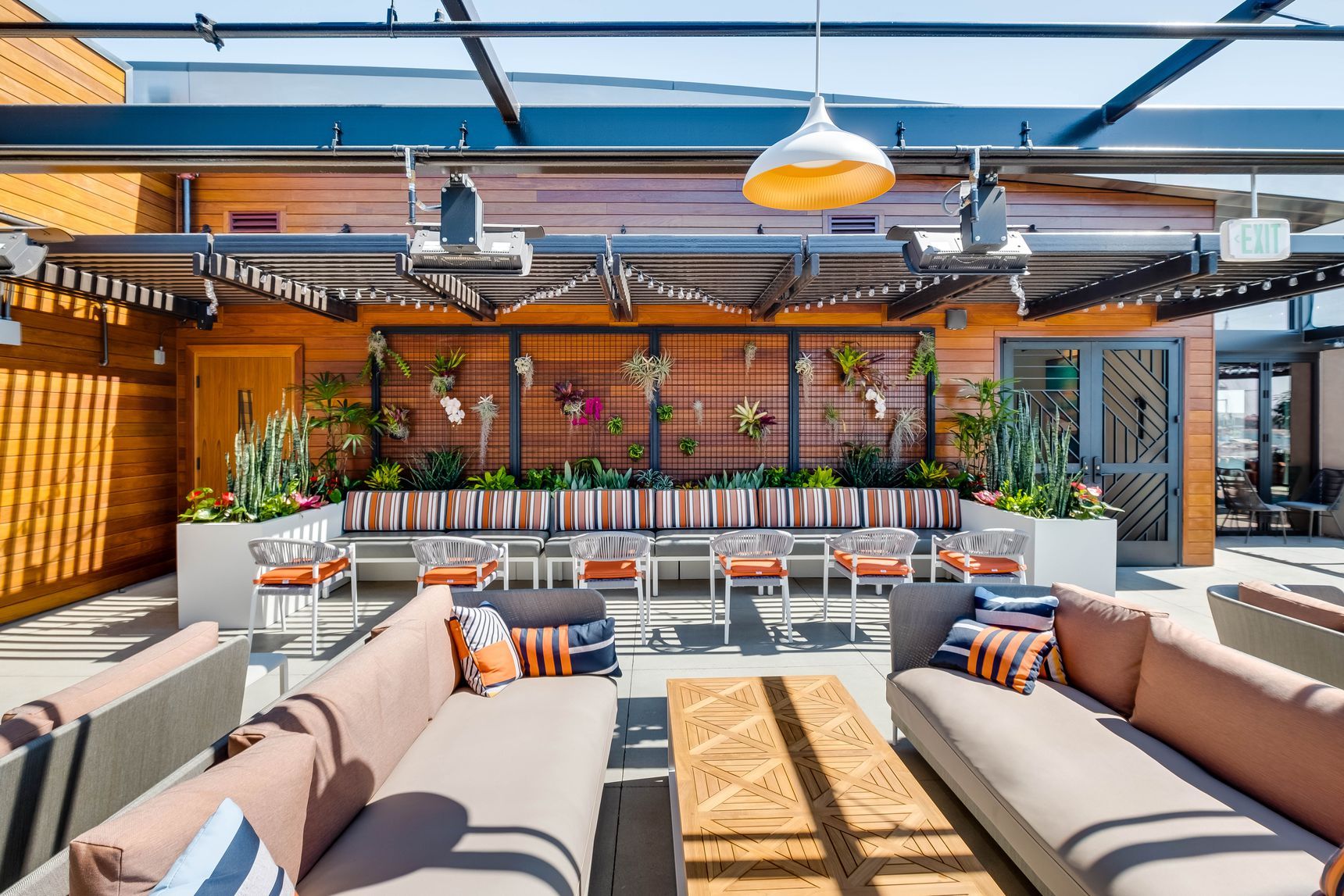 5 Outdoor Venues Primed for Groups in San Diego Meetings Today